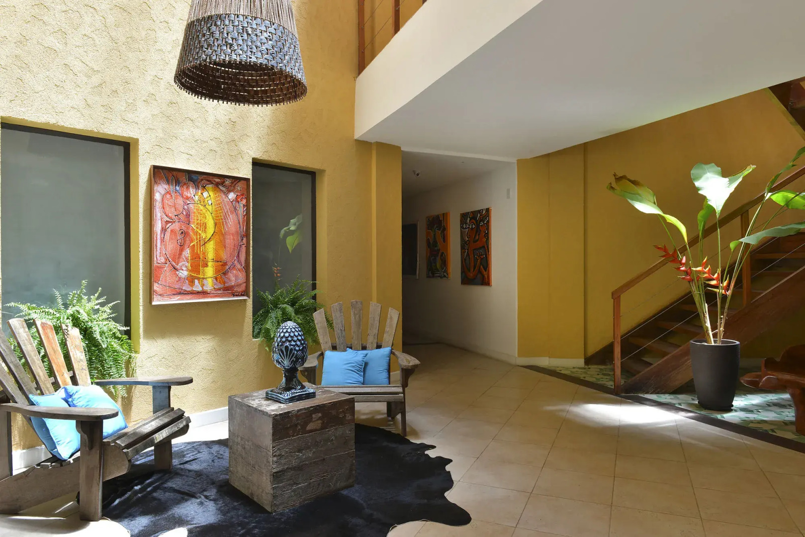 Photo - Iara Beach Hotel Boutique