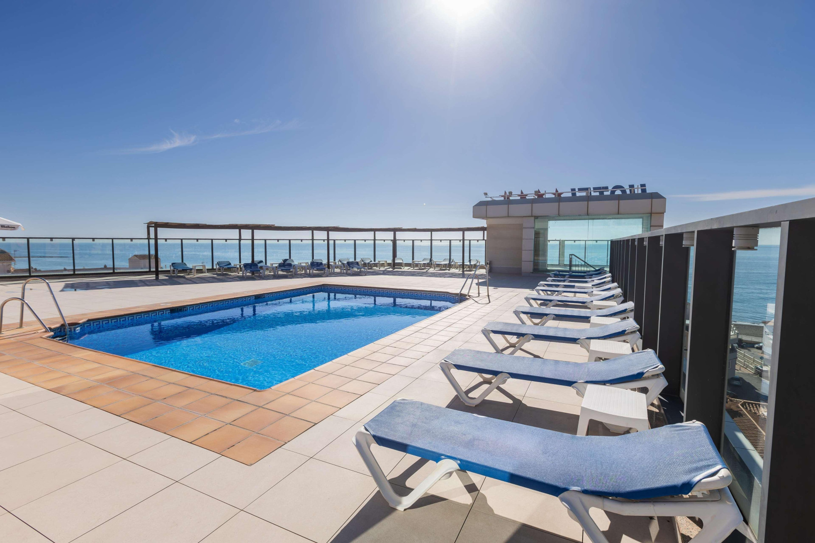 Photo - Bluesea Calabahia Hotel