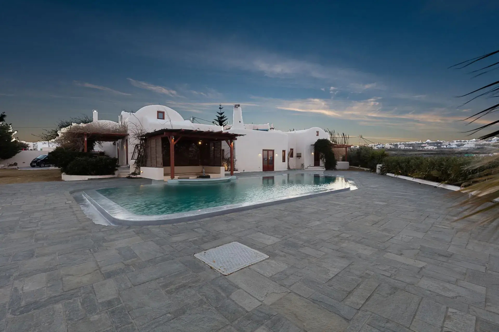 Foto - Aquaria Villa