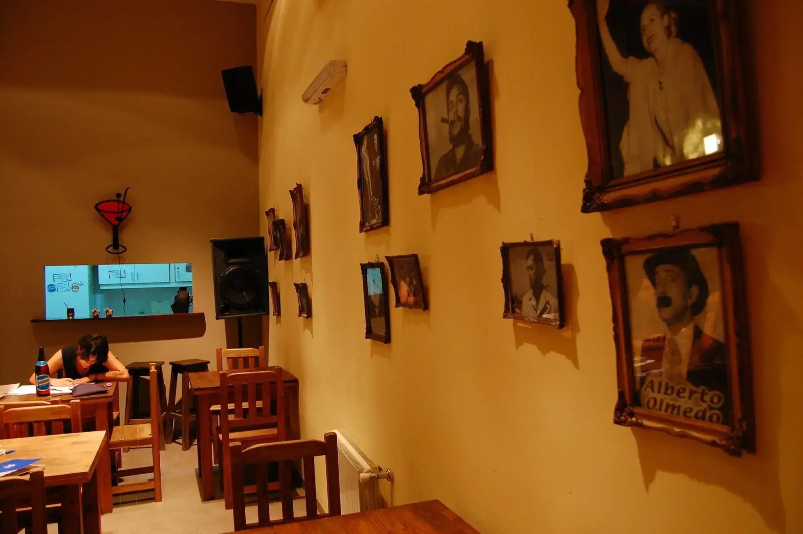 Foto - Sabatico Travelers Hostel & Guesthouse
