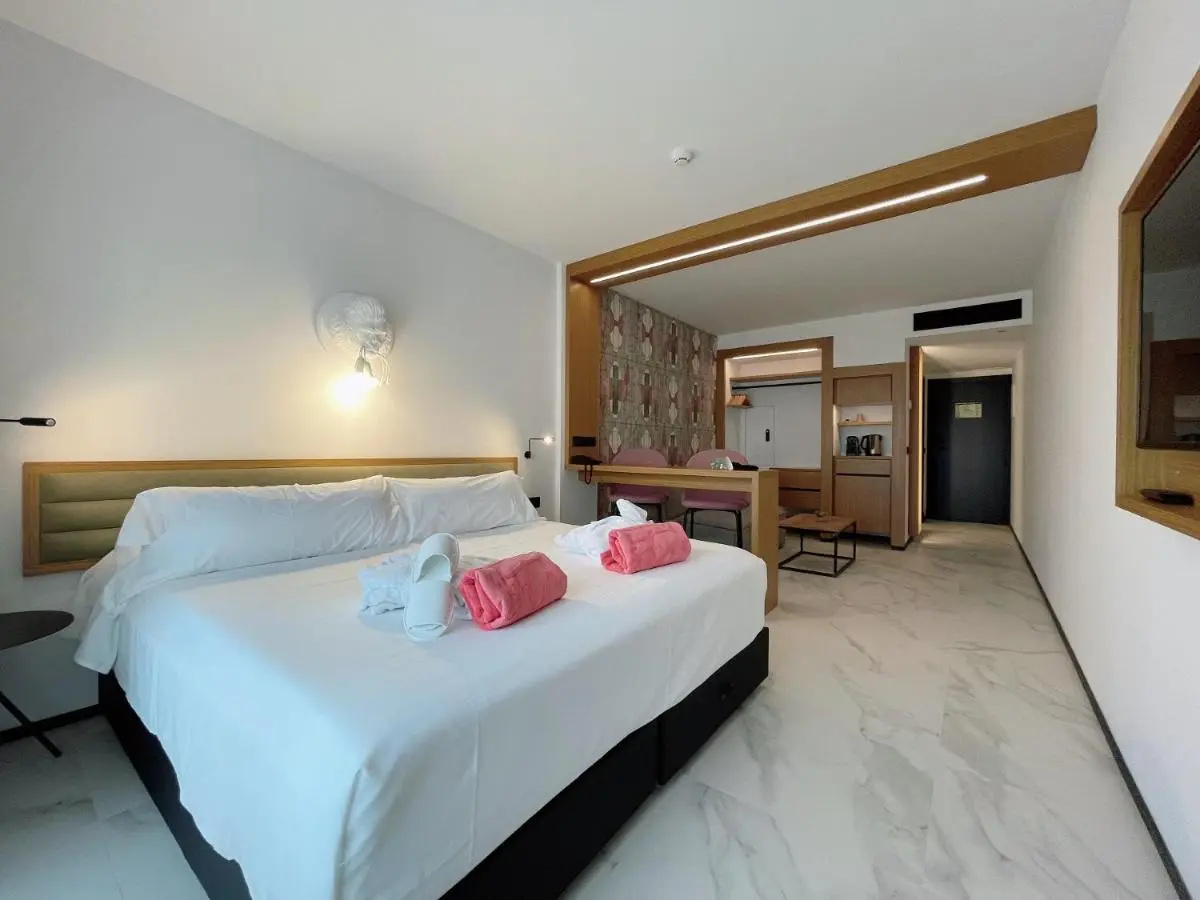 Photo - Stic Urban Hotel & Spa