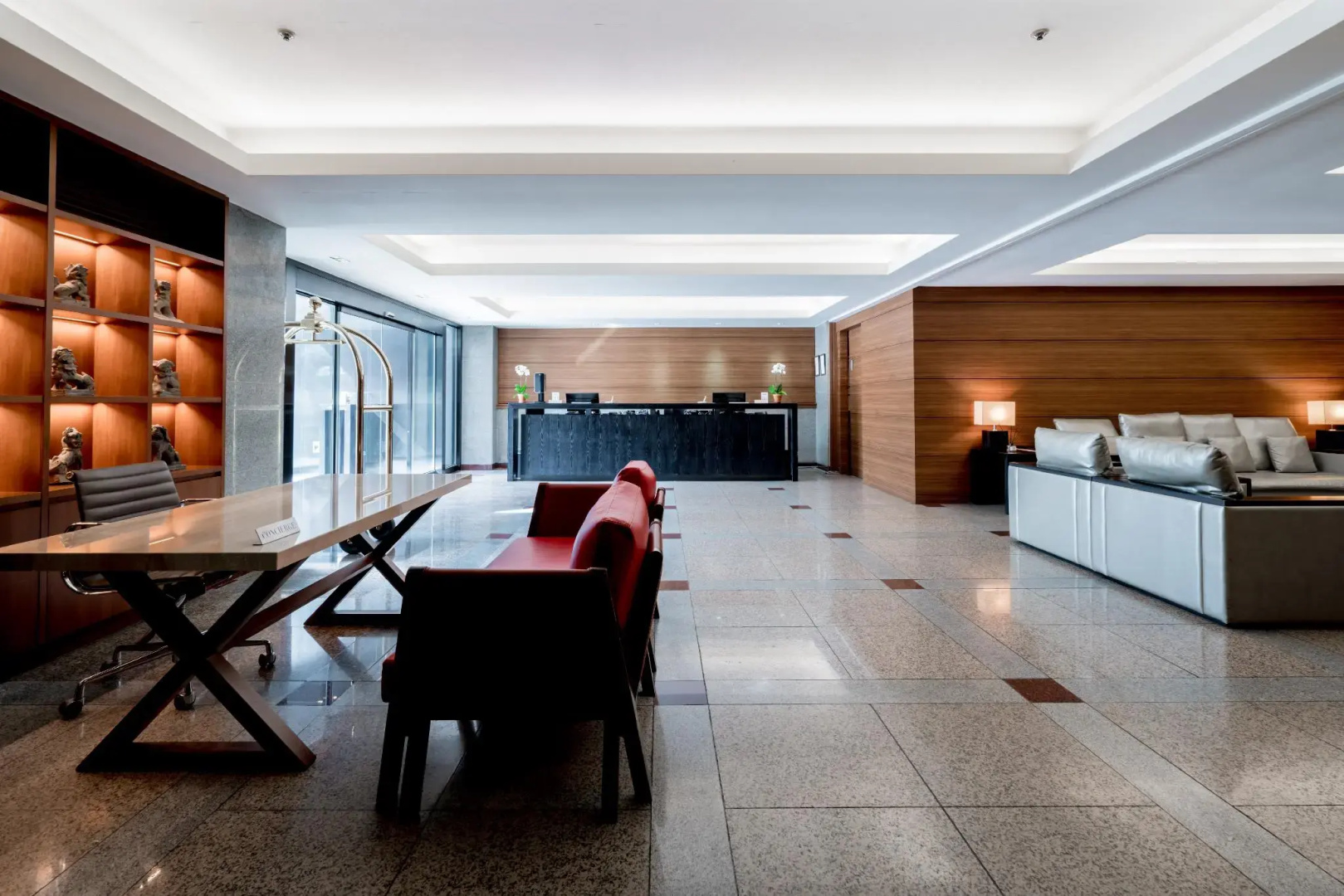 Foto - Oriens Hotel & Residences