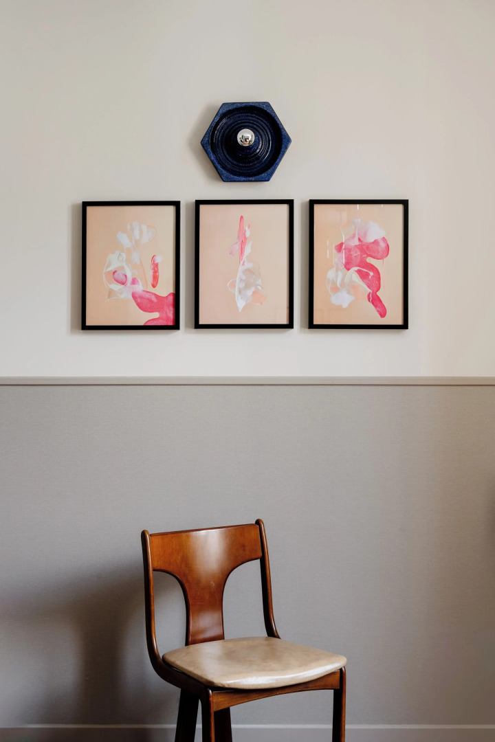 Foto - Edgar Suites Montmartre - Paul Albert