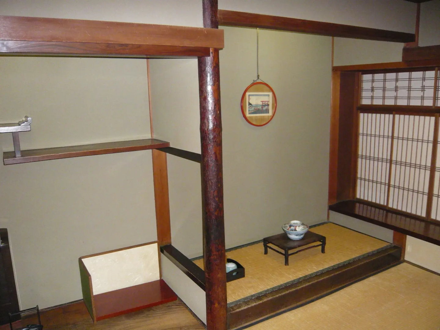 Foto - Seikiro Ryokan Historical Museum Hotel