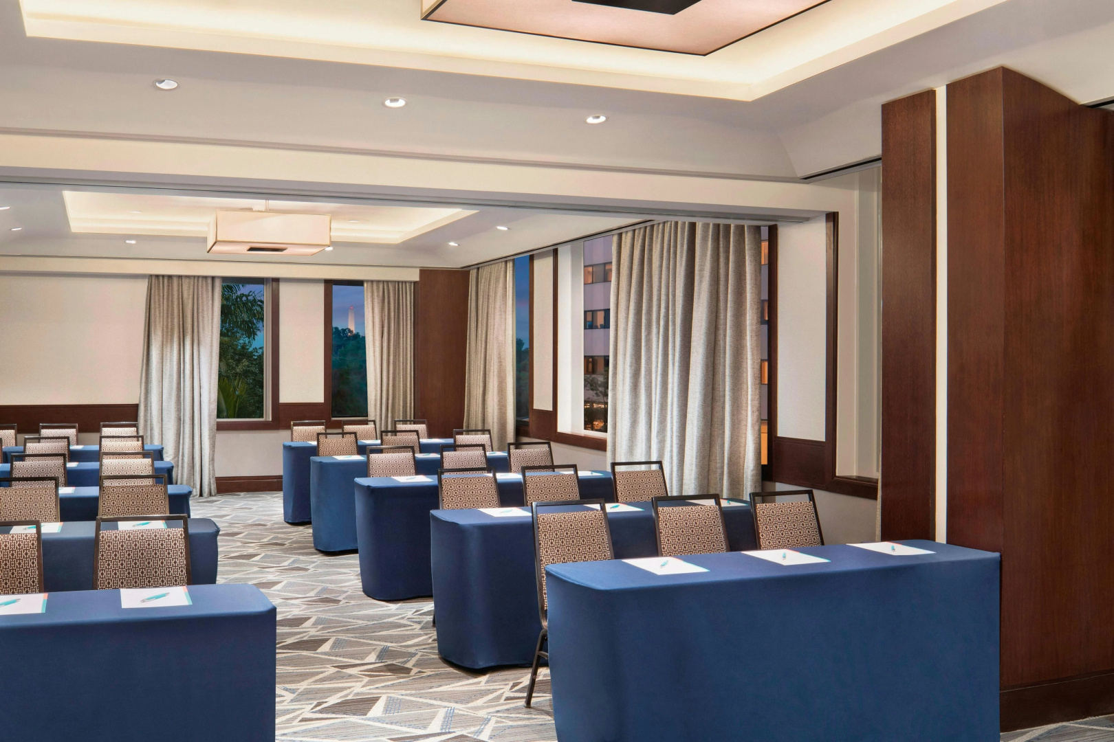Photo - Le Meridien Arlington