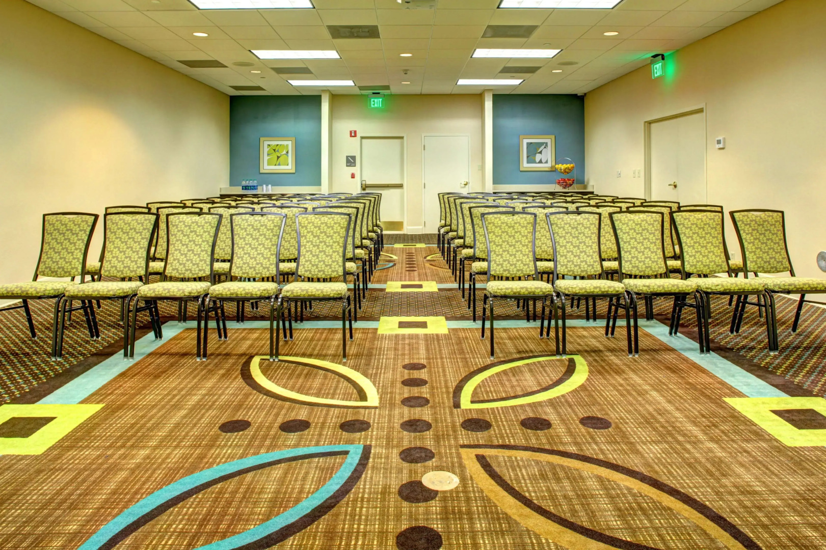 Photo - Hampton Inn & Suites Miami Airport South/Blue Lagoon