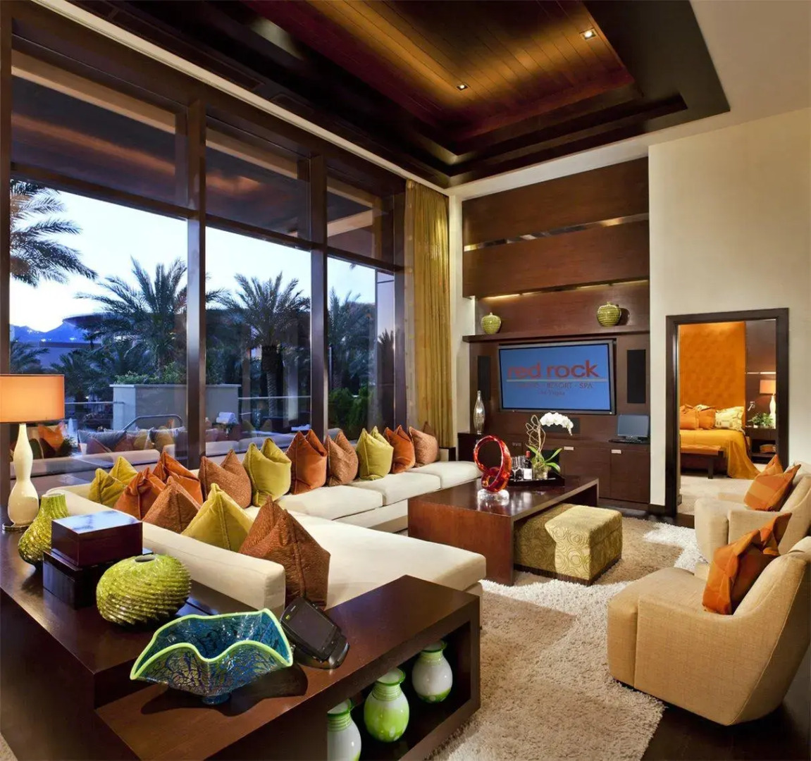 Foto - Red Rock Casino Resort & Spa