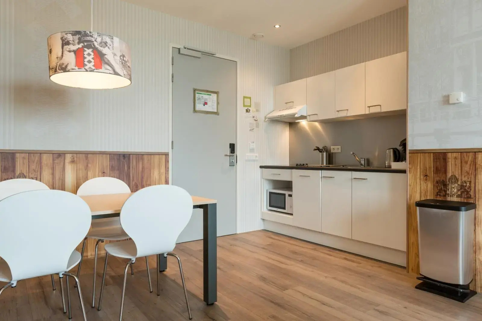 Foto - Amsterdam ID Aparthotel