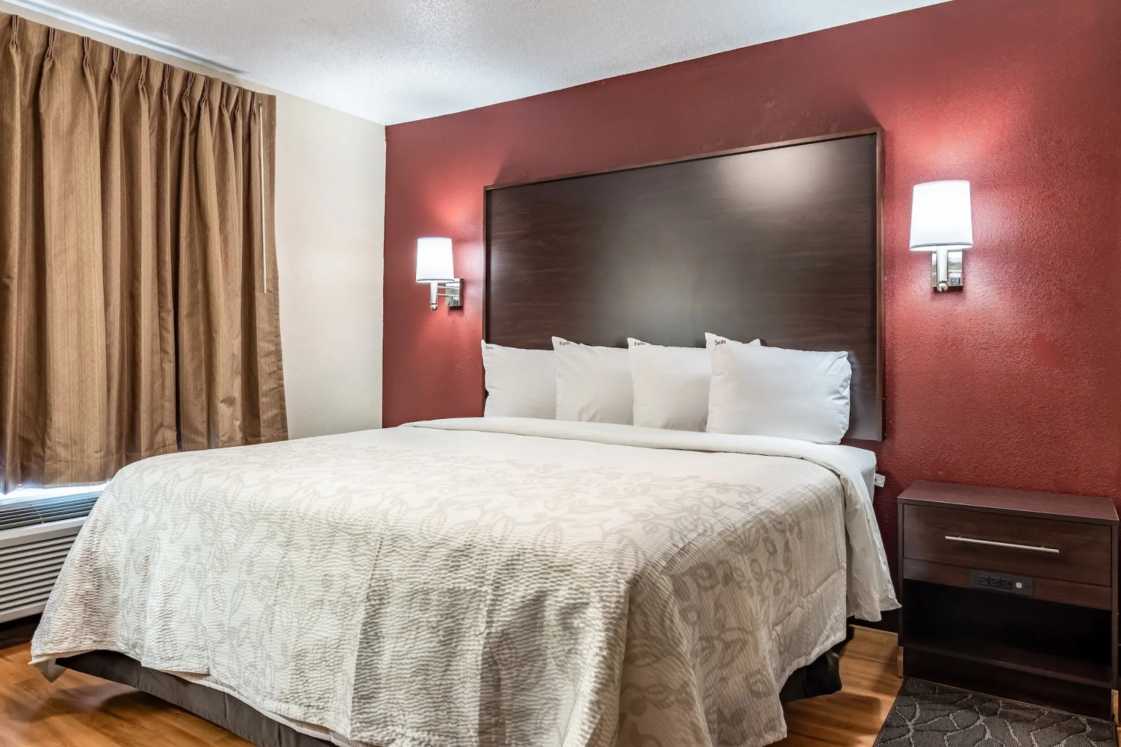 Foto - Red Roof PLUS+ & Suites Atlanta Airport South
