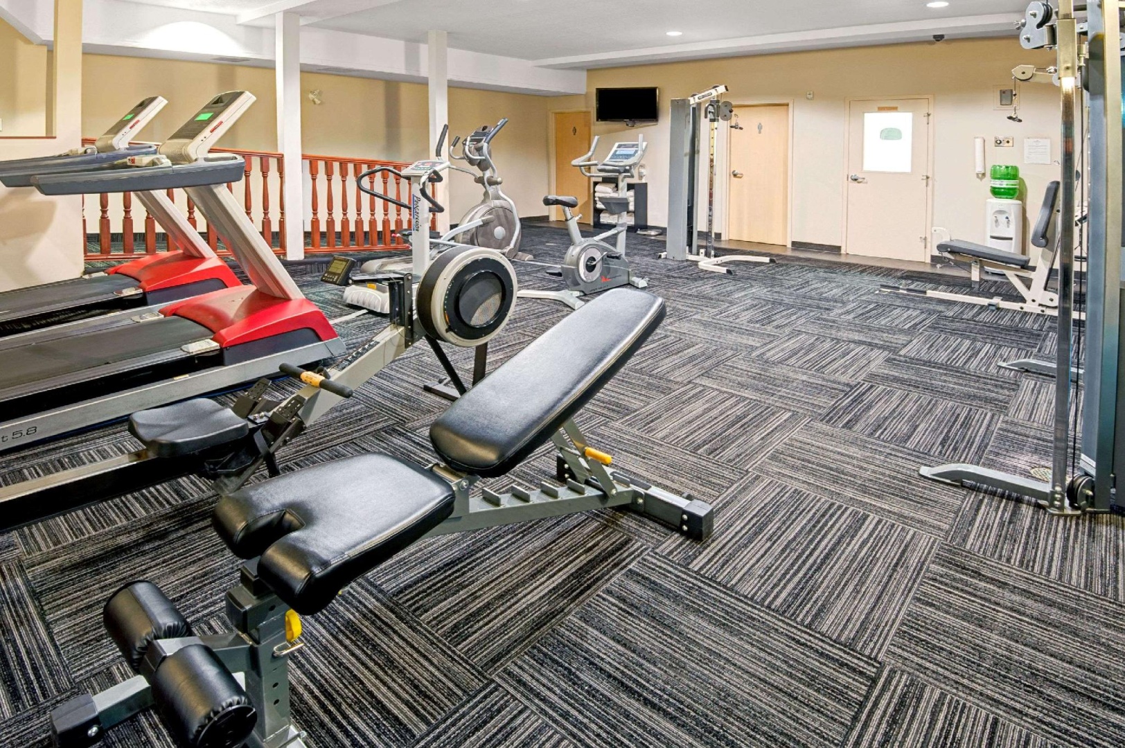 Foto - Quality Inn & Suites Edmonton International Airport
