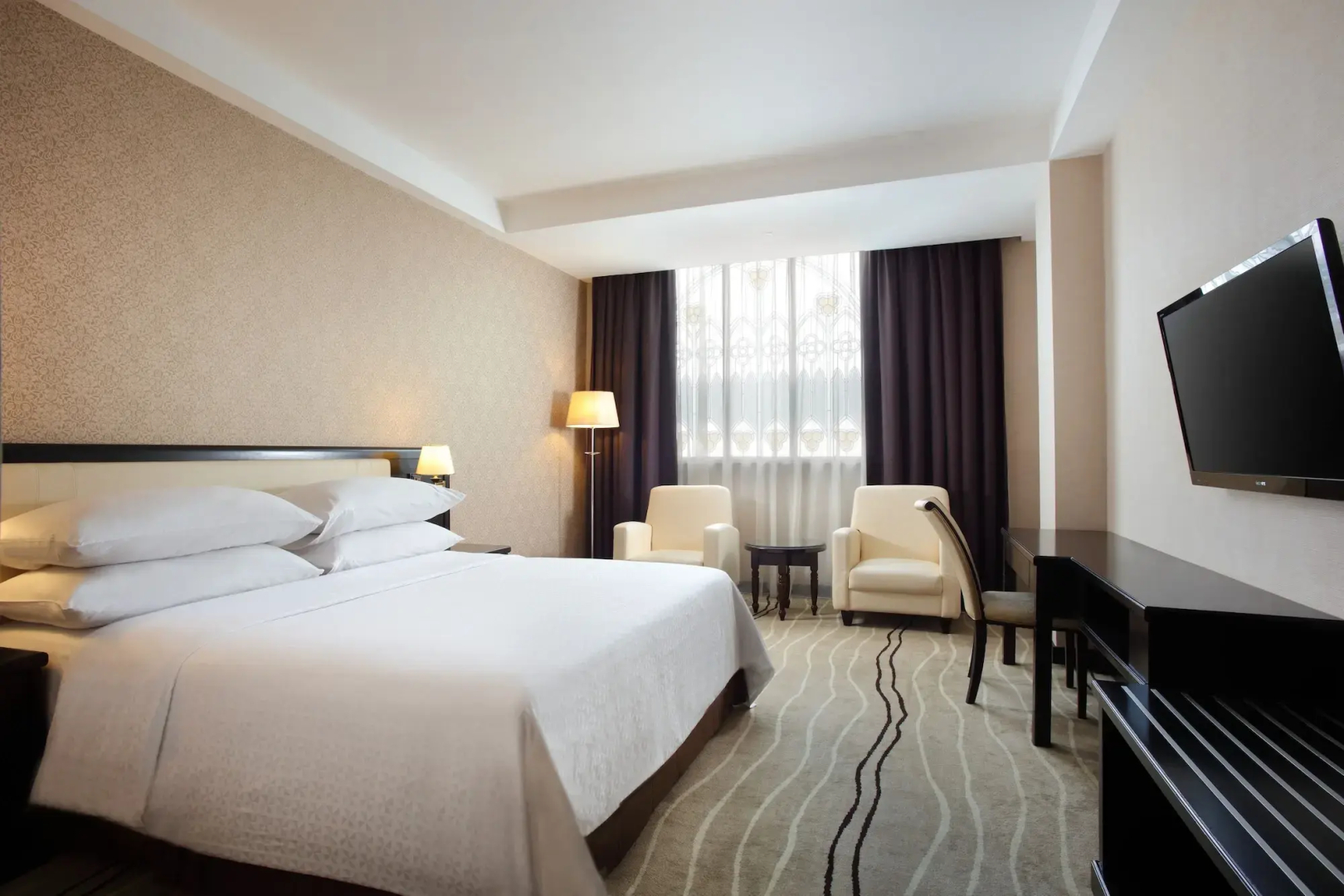 Foto - Four Points by Sheraton Medan