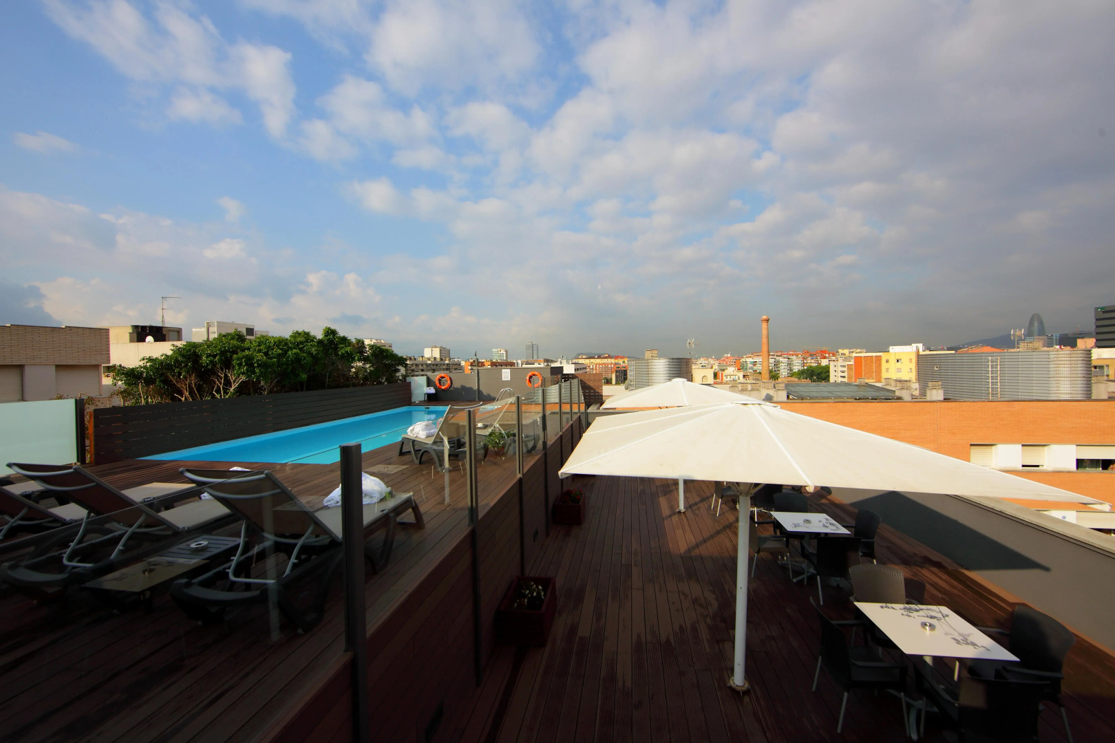 Photo - Attica 21 Barcelona Mar