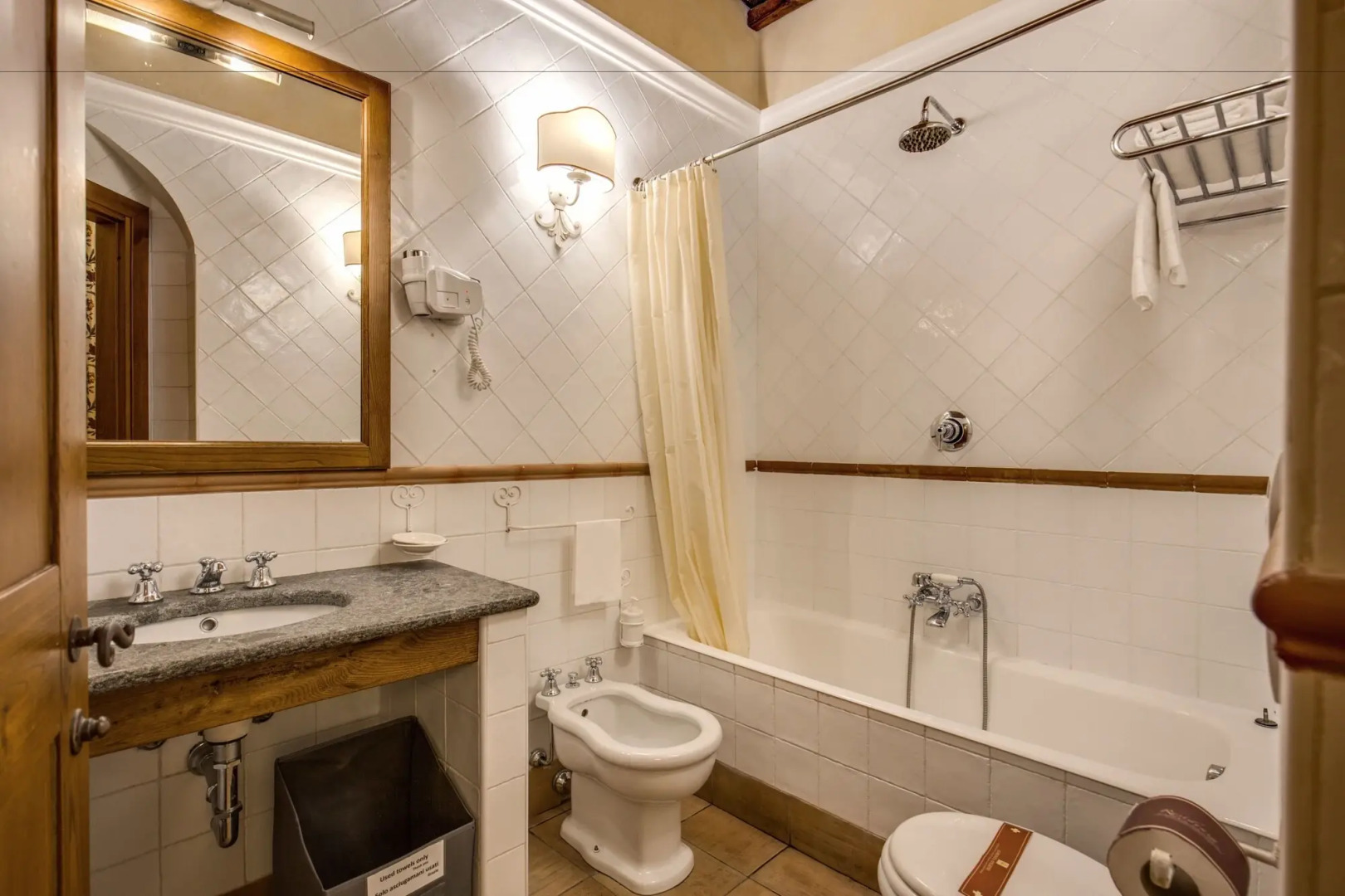 Foto - Residenza San Calisto