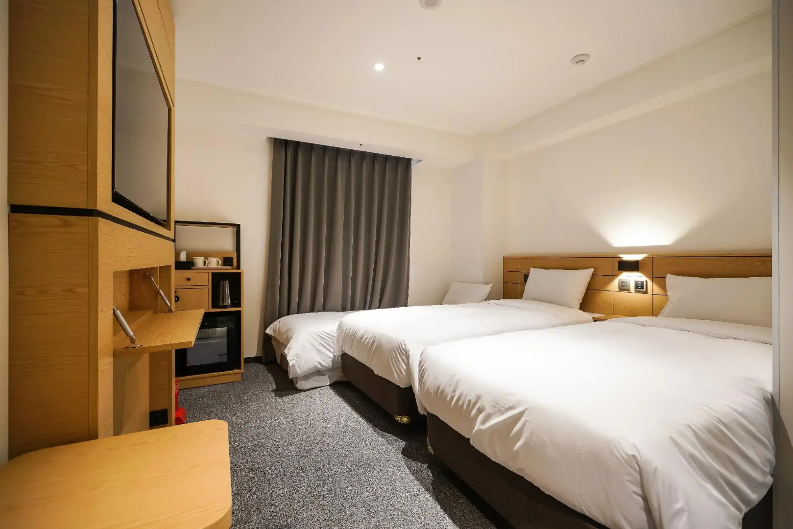 Foto - Henn na Hotel Seoul Myeongdong
