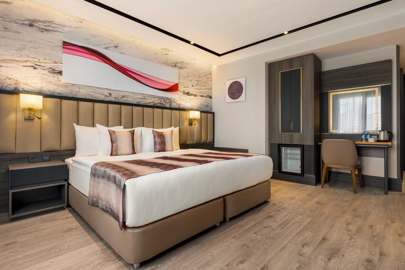 Photo - Ramada by Wyndham Istanbul Umraniye