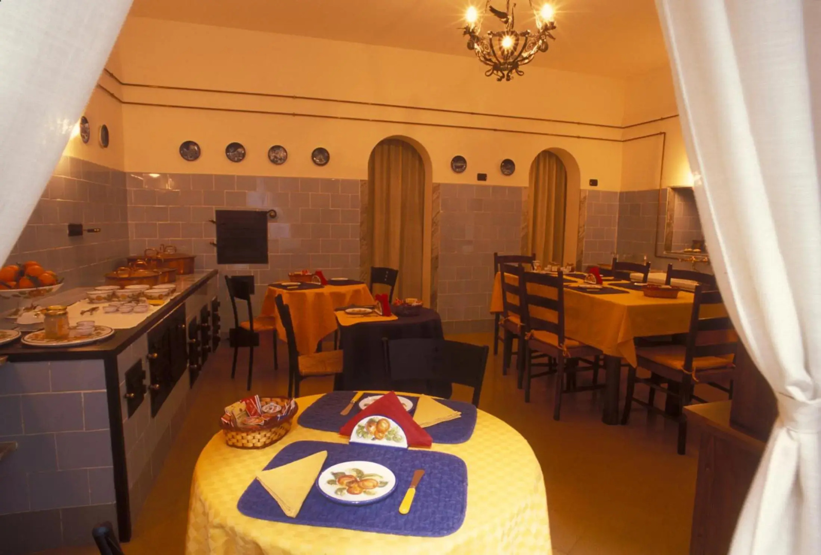 Foto - L'Orangerie di Cartia Giovanni