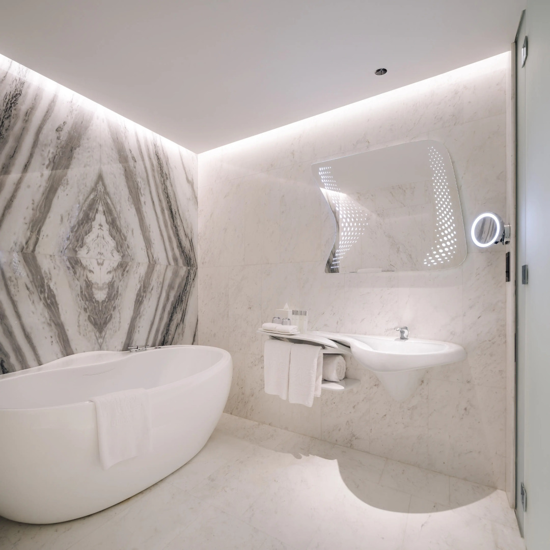 Photo - ME Dubai by Meliá