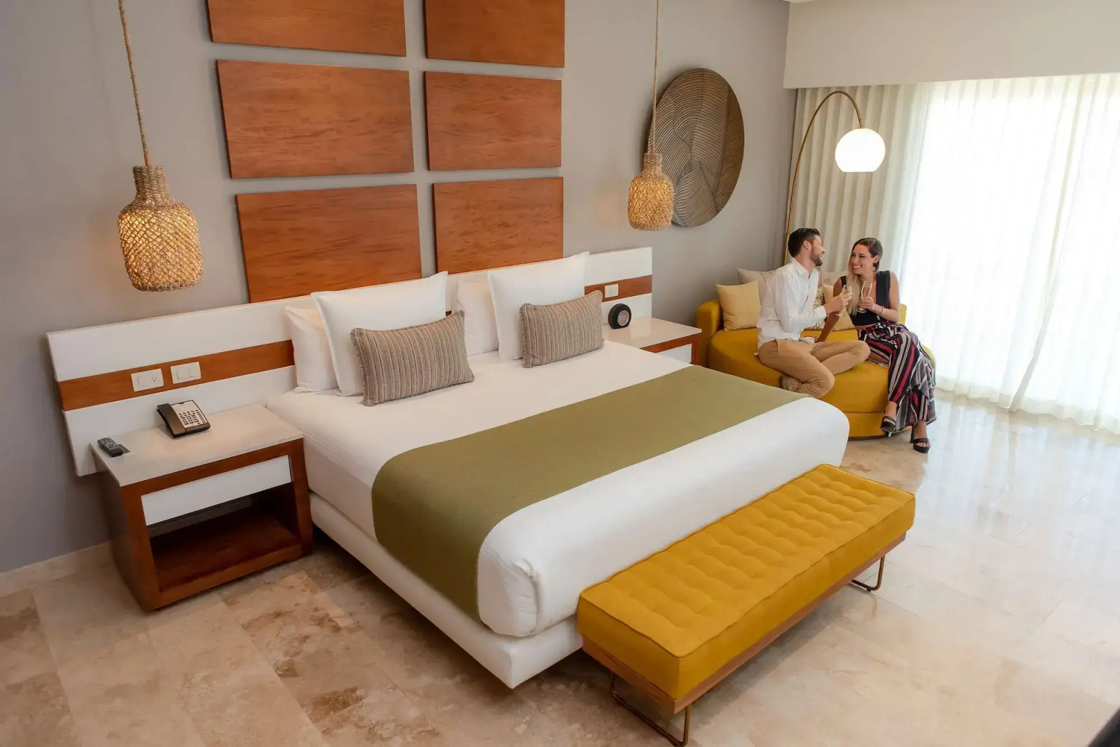 Photo - The Reef 28 Hotel & Spa - Luxury Adults Only - All Suites - With Optional All Inclusive