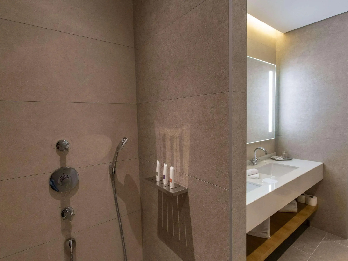 Foto - Swissôtel Sarajevo
