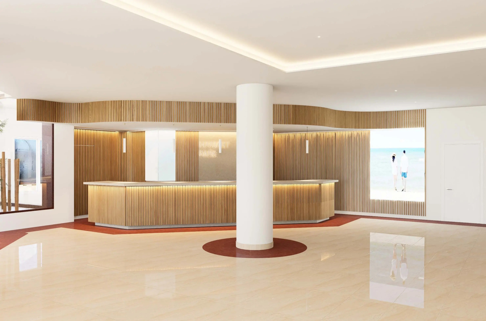 Foto - Hotel Mariant