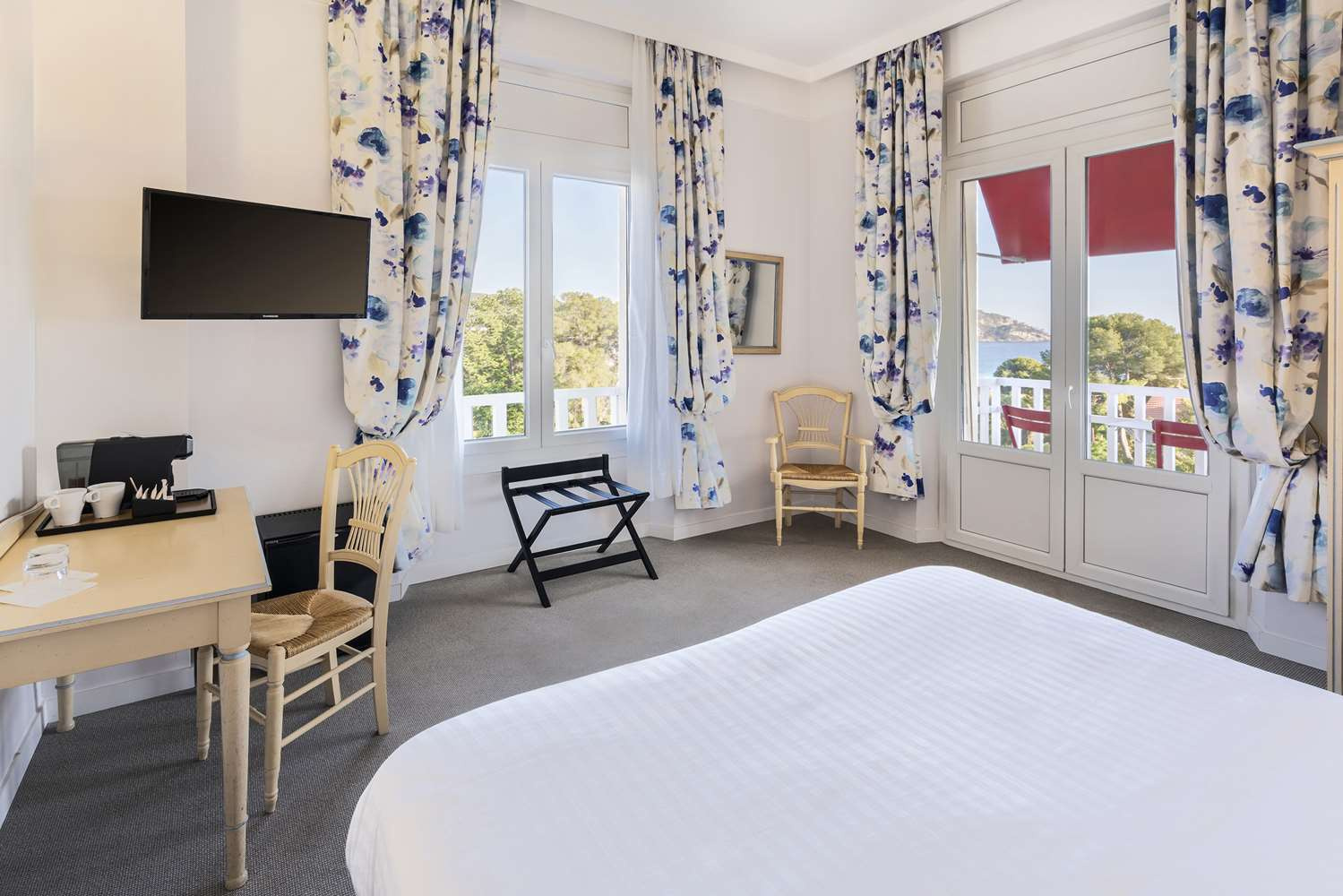 Foto - Grand Hotel Des Lecques, BW Signature Collection