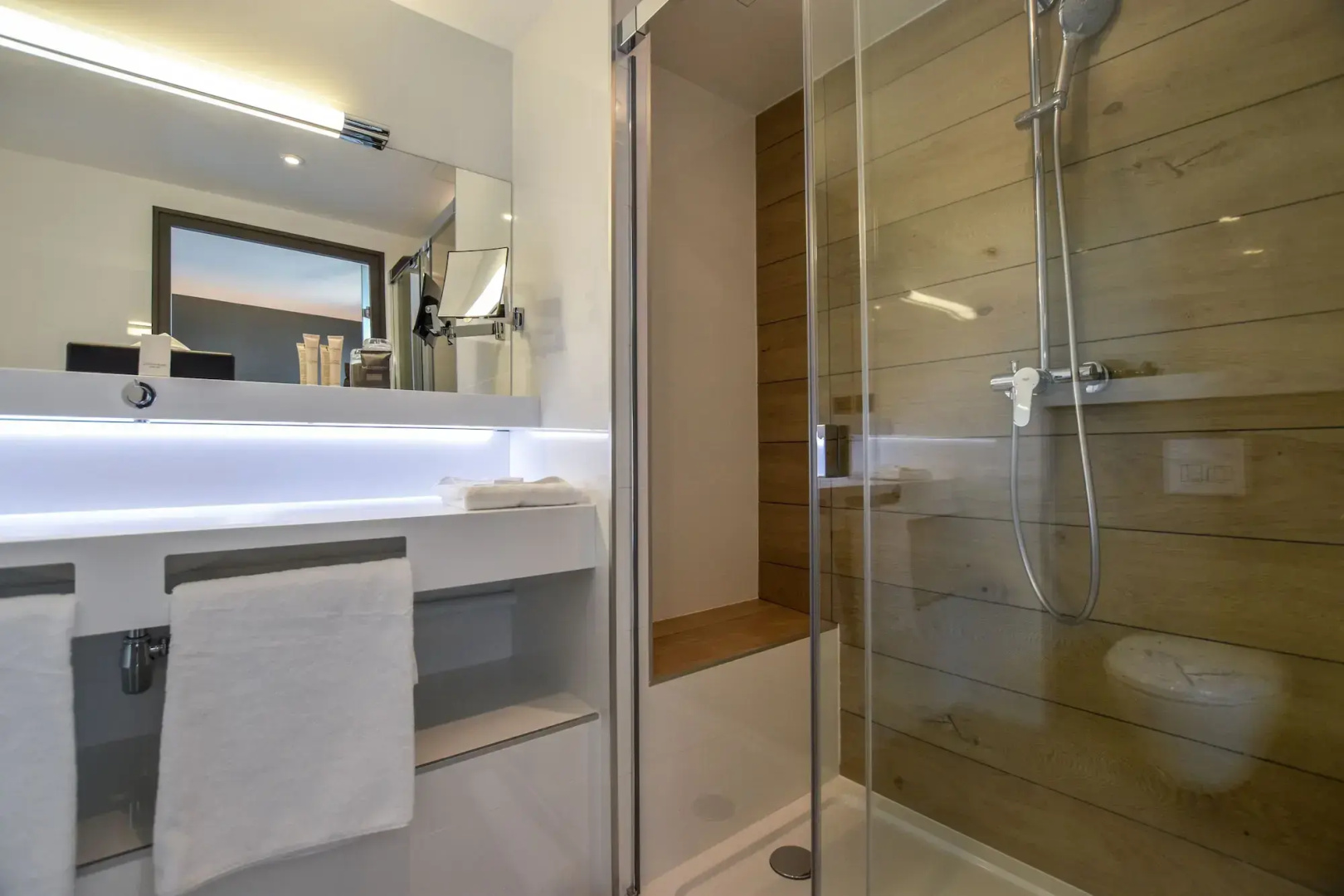 Foto - Hotel B55