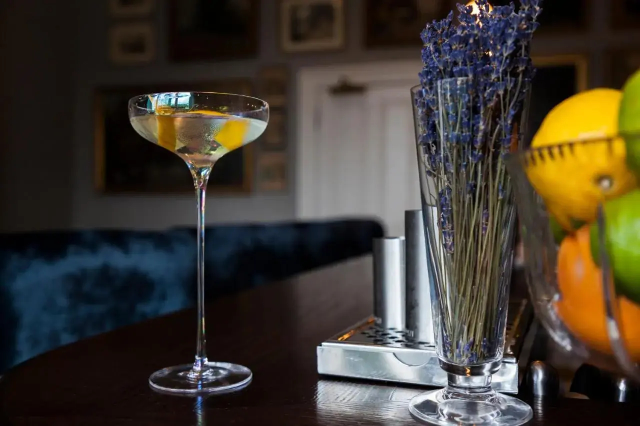 Foto - Roseate House London