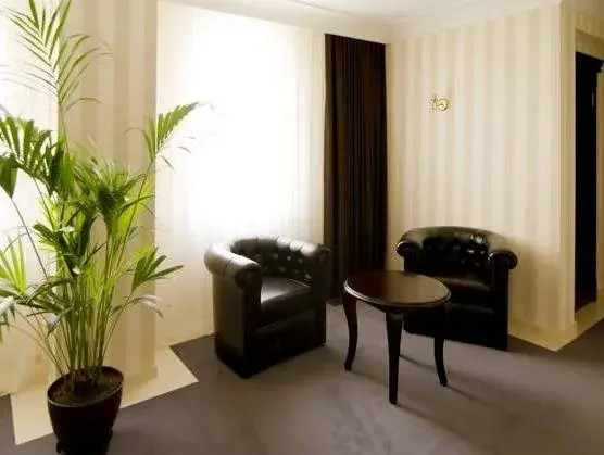 Photo - Villa Rossa Hotel