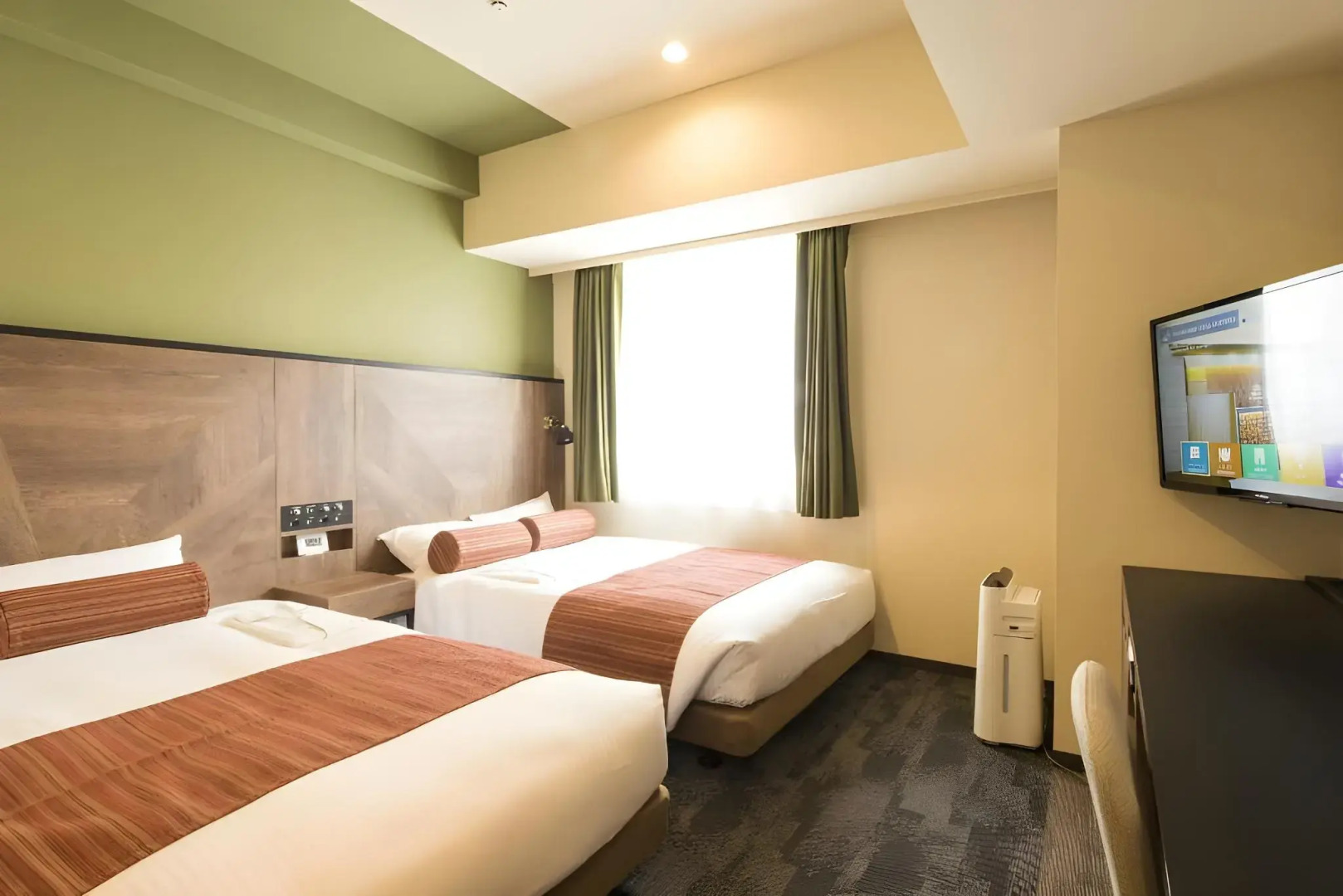 Foto - Rembrandt Style Sapporo