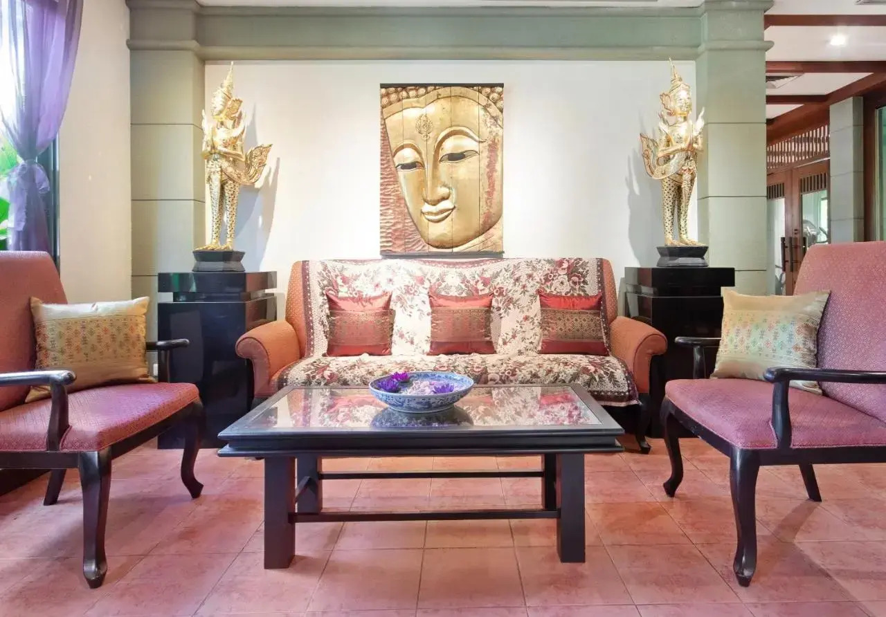 Foto - Diamond Cottage Resort & Spa