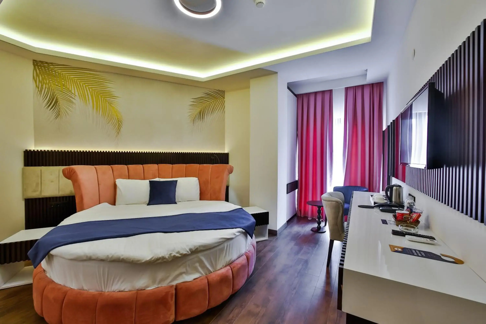 Photo - Kavala Hotel