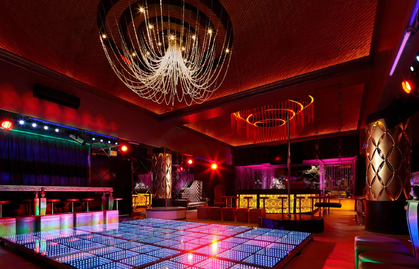 Foto - Desire Riviera Maya Pearl Resort All Inclusive   Couples Only