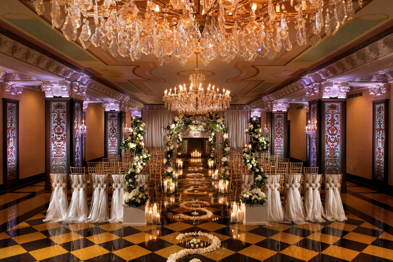 Foto - The US Grant, a Luxury Collection Hotel, San Diego