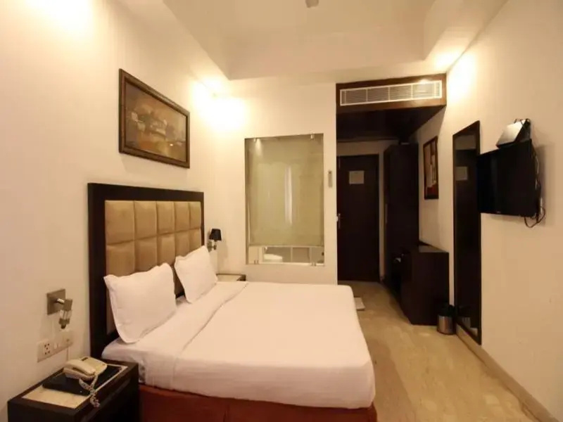 Foto - Hotel Livasa Inn Near BLK Hospital