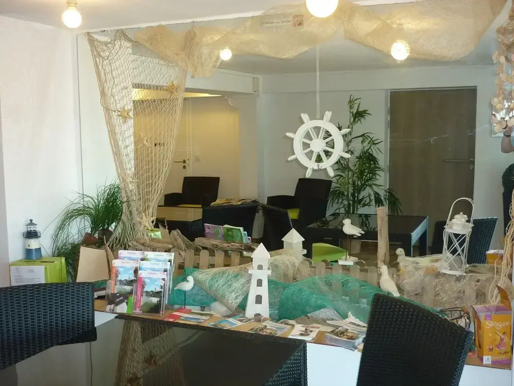 Photo - Sure Hotel by Best Western Saintes