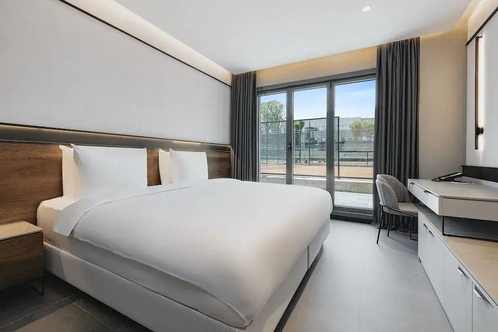 Photo - INVENTIST Hotel Sports Academy Istanbul