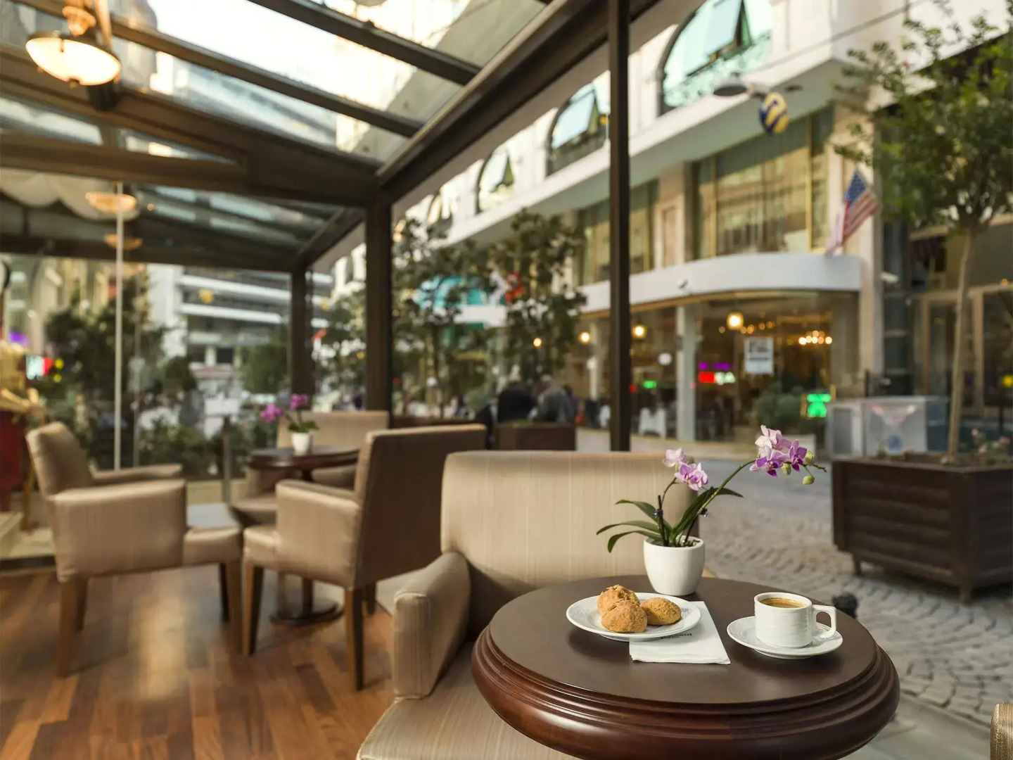 Photo - Taksim Stare Hotel