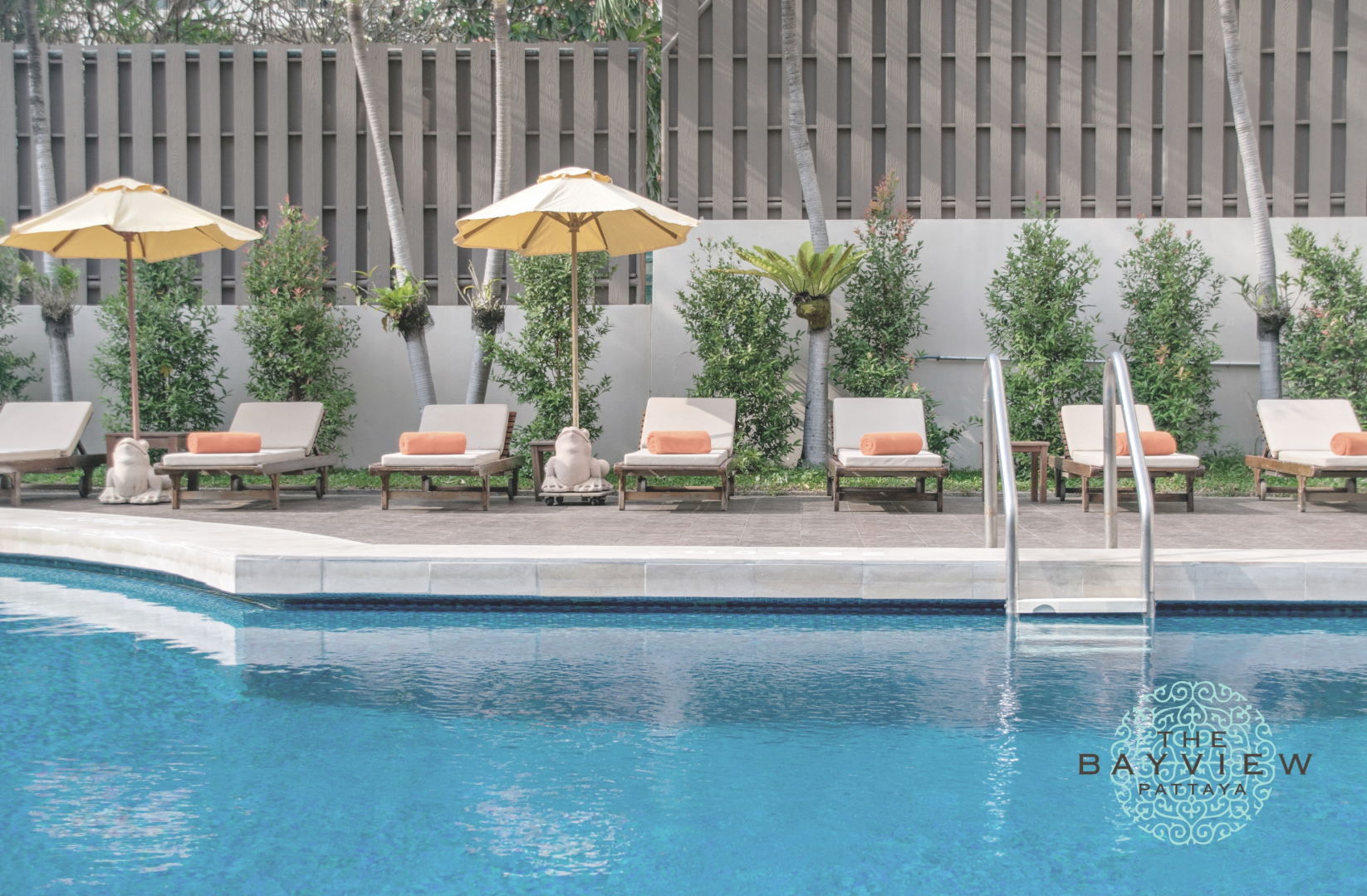 Photo - The Bayview Hotel Pattaya