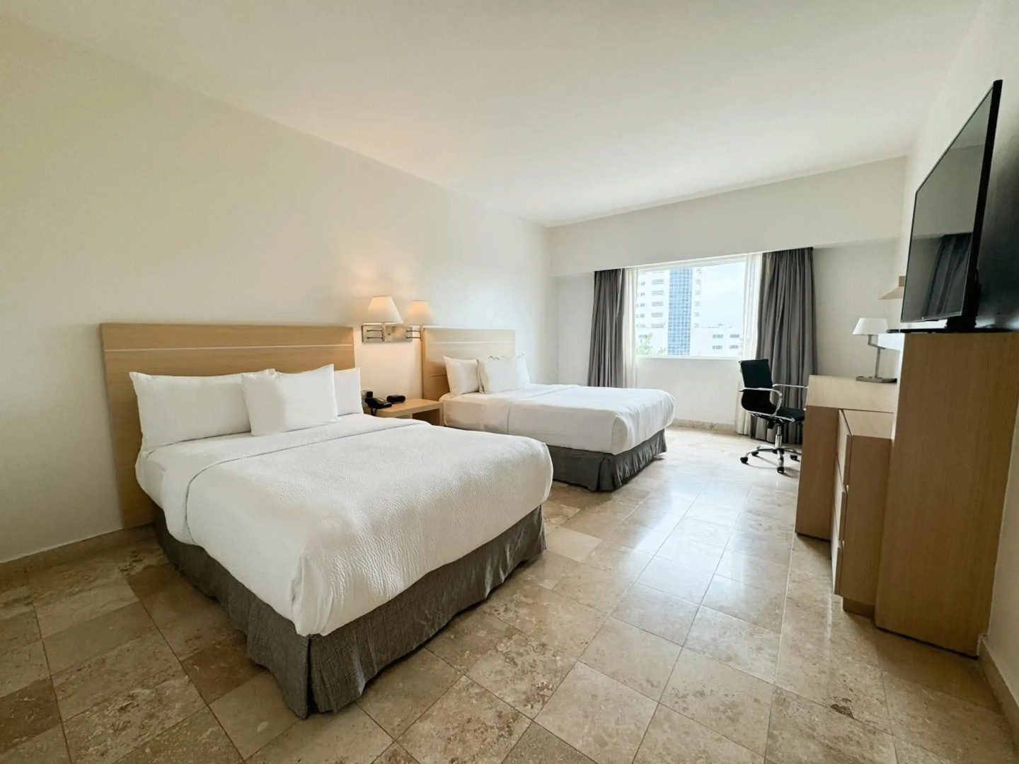 Photo - Courtyard by Marriott Villahermosa Tabasco
