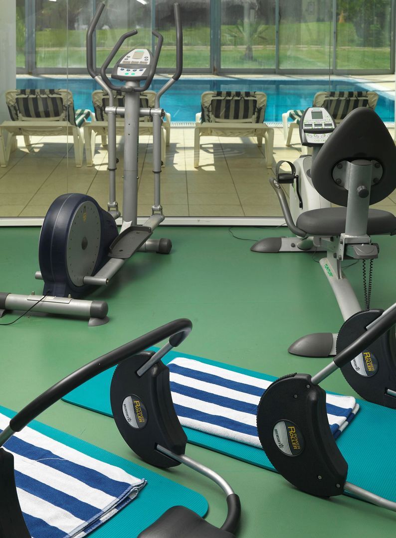 Photo - The Navigator - Palm Oasis Alvor - All Inclusive