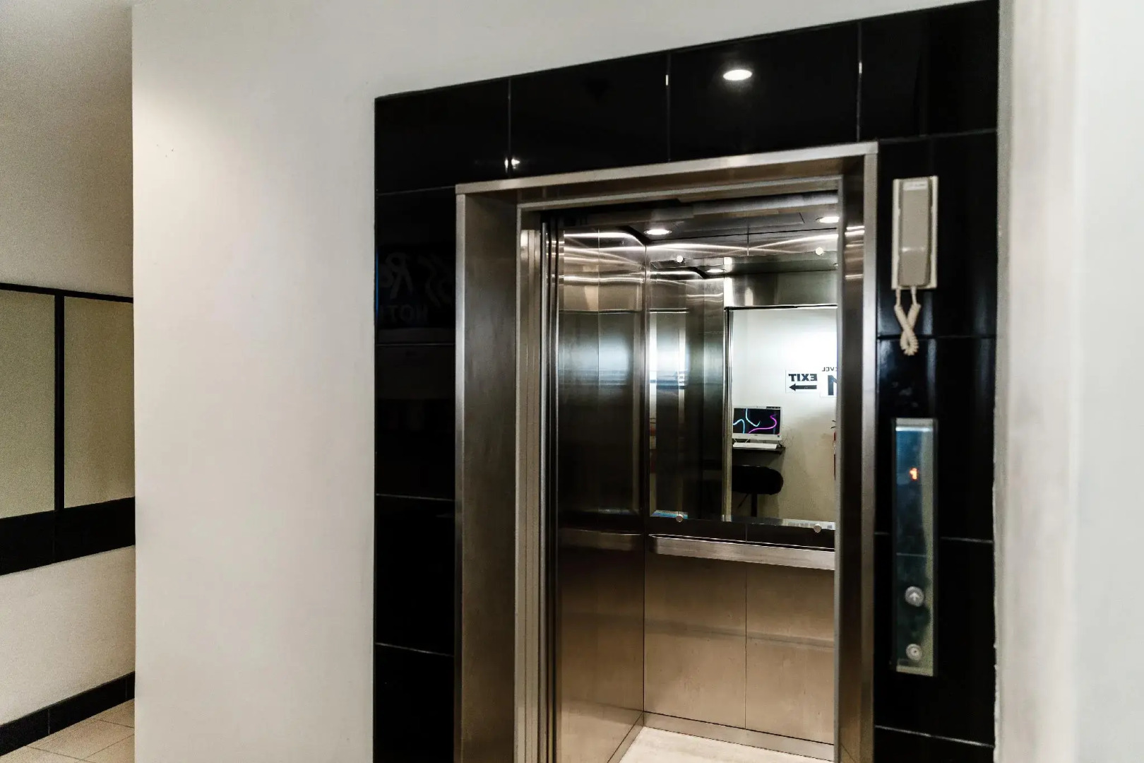 Photo - The Classroom Hotel