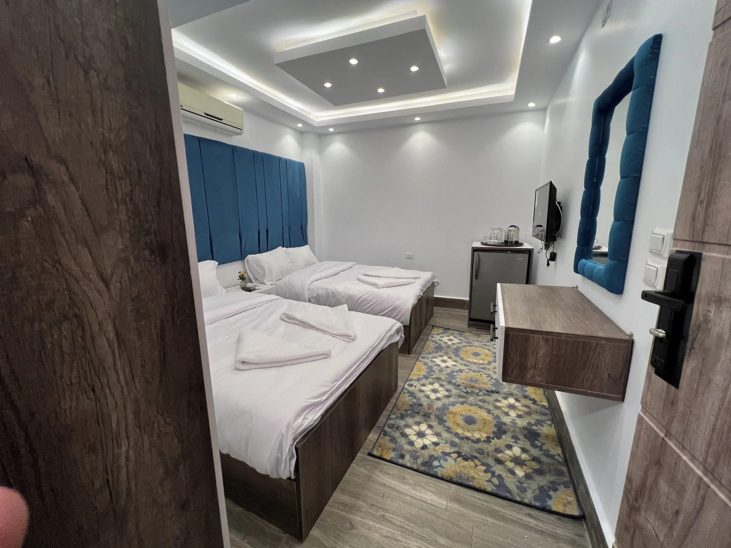 Photo - premier pyramids inn