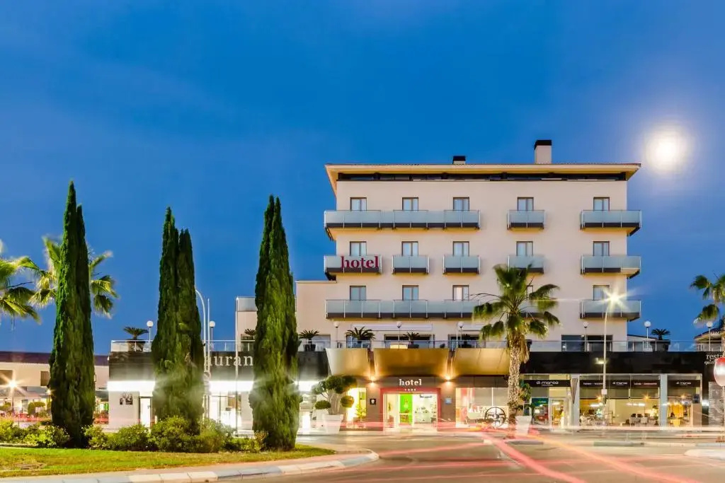 Photo - Hotel 525