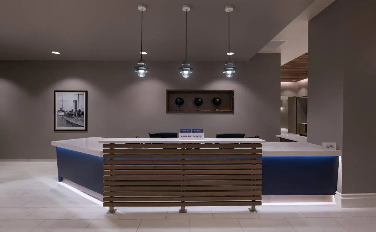 Photo - TownePlace Suites by Marriott San Diego Airport/Liberty Station