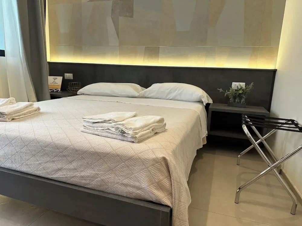 Foto - CconfortHotels Marilu Vacanze