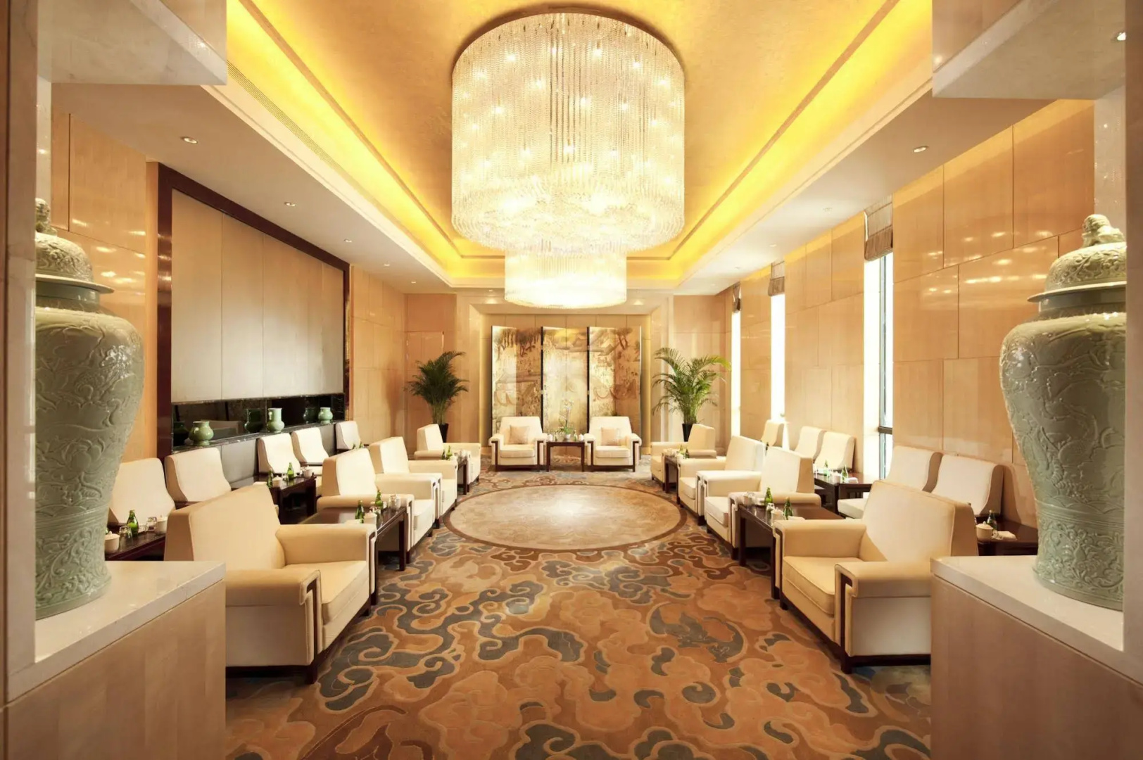 Foto - Hilton Nanjing