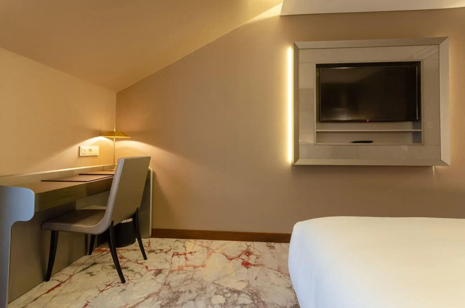 Foto - TURIM Boulevard Hotel
