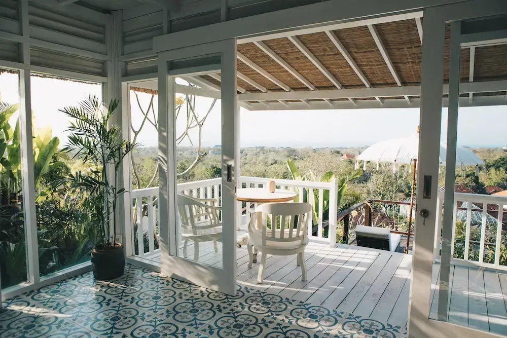 Photo - White Tortoise Eco Villa's