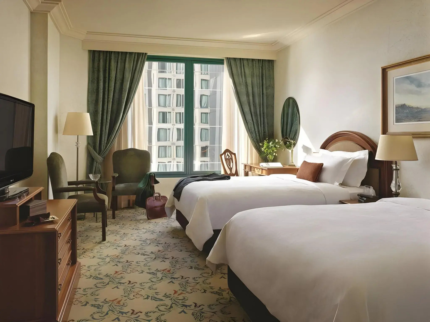 Foto - The Langham Melbourne