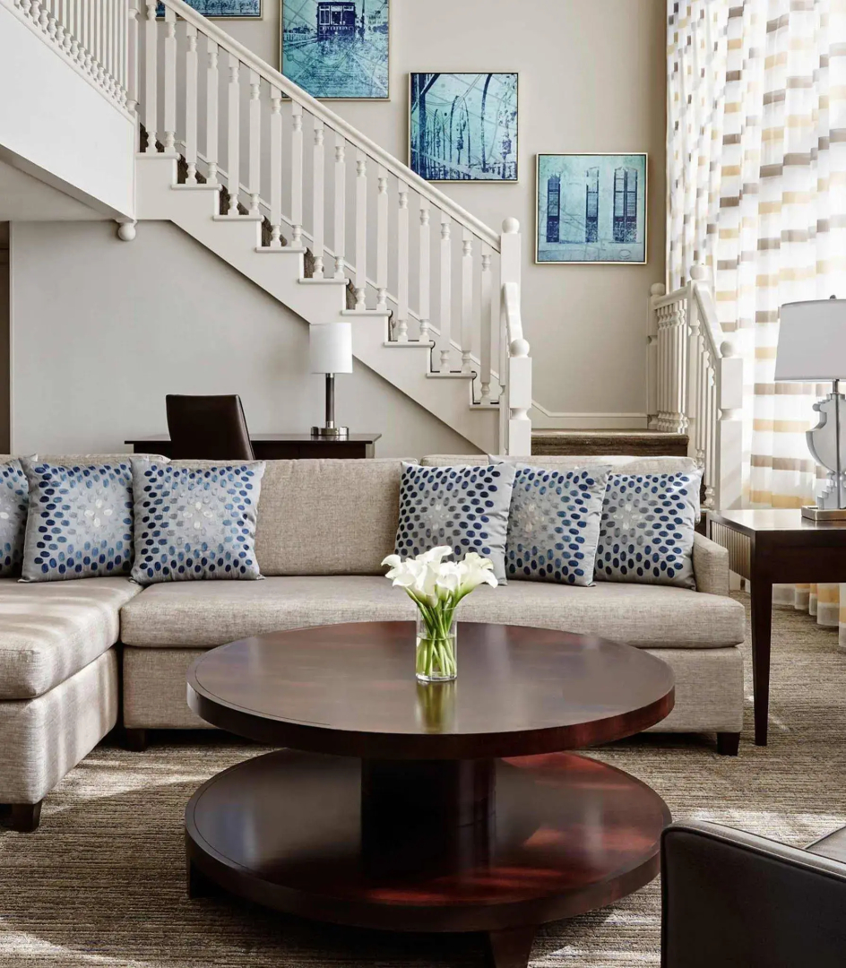 Foto - New Orleans Marriott